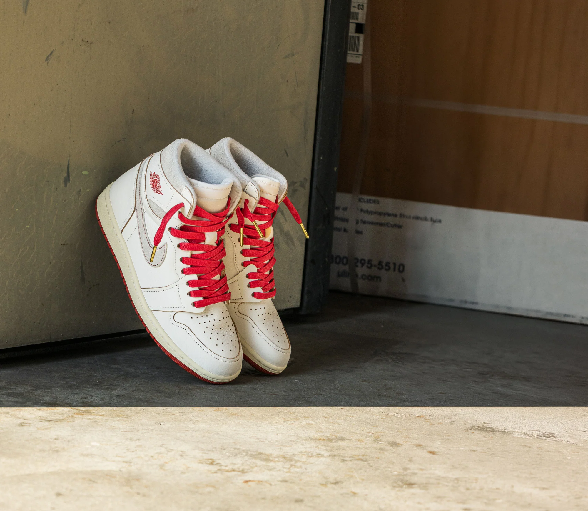 Elevate Your Sneaker Game