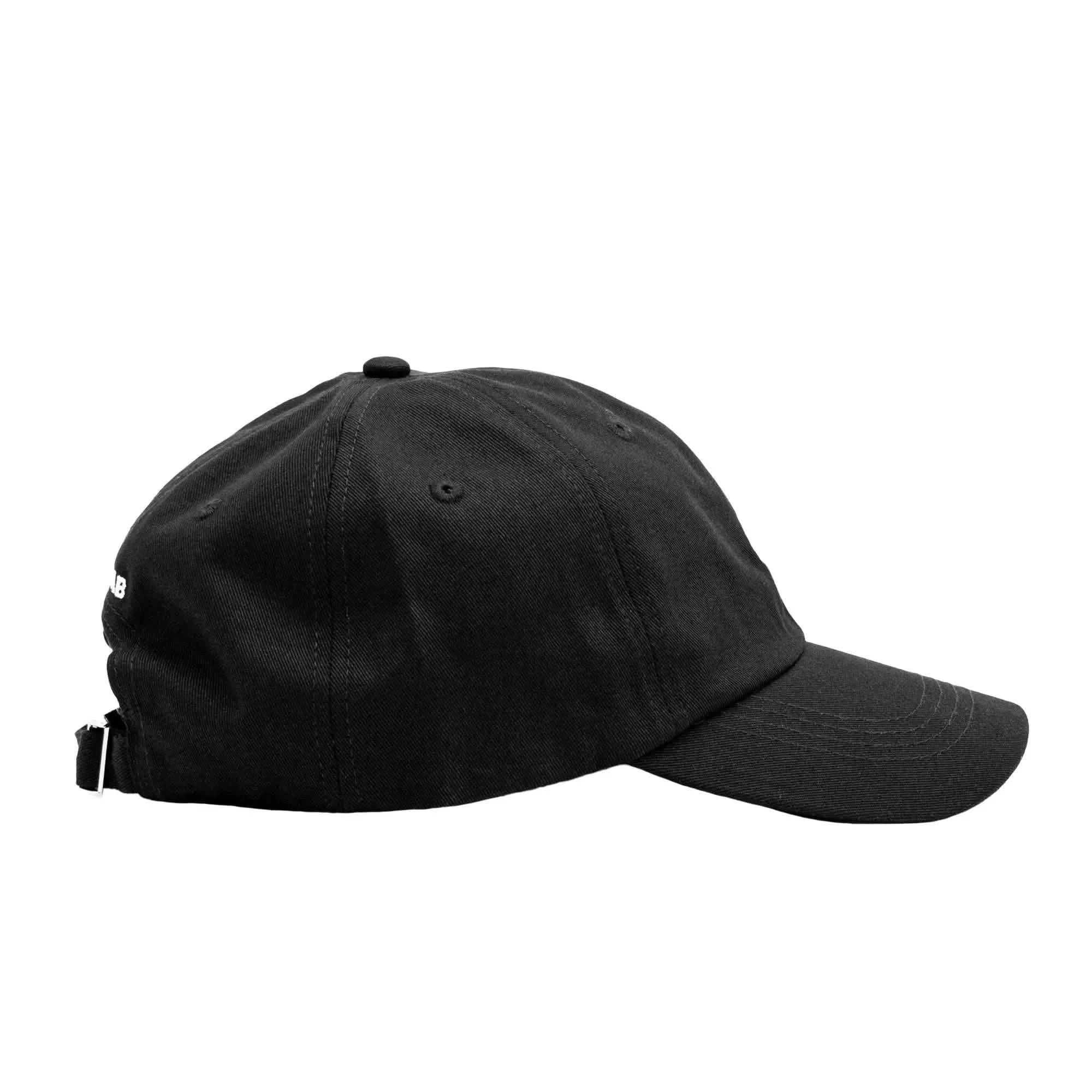 Lace Lab Dad Hat - Image 3