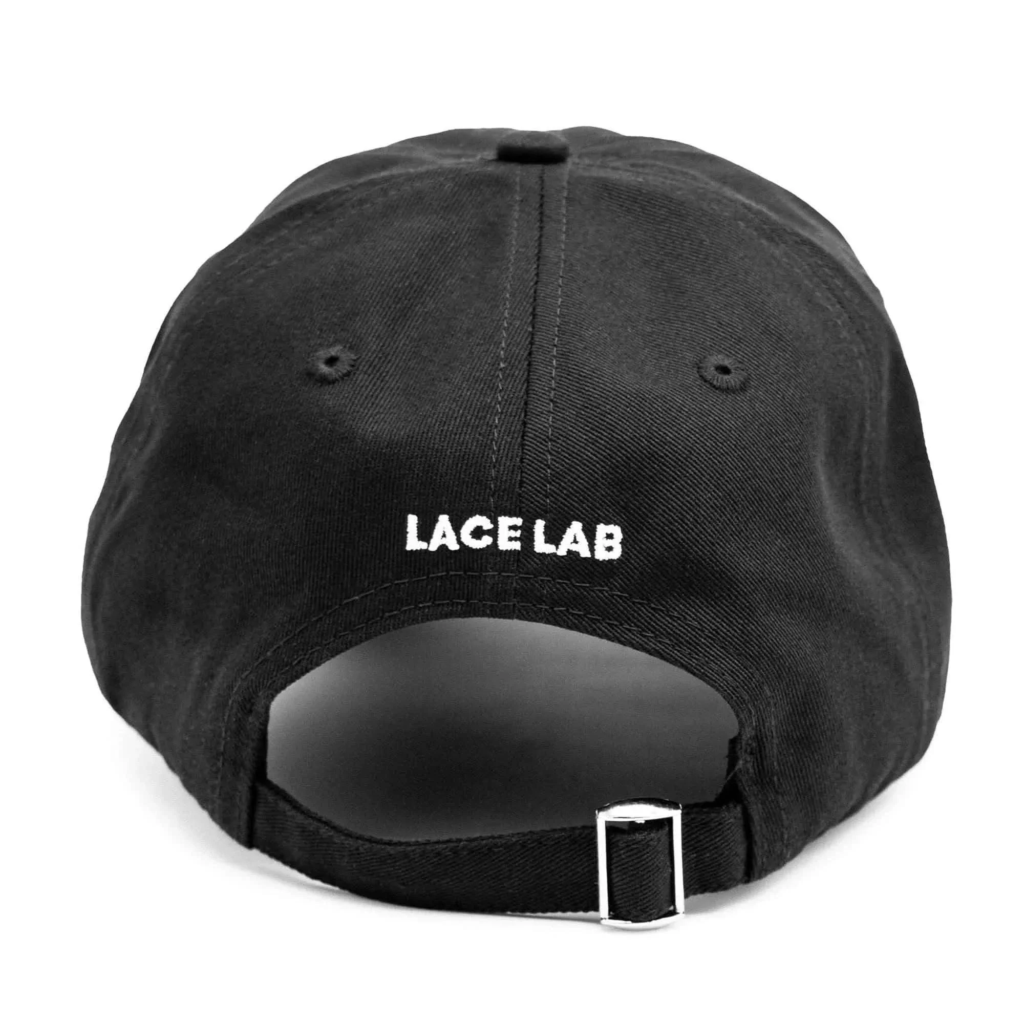 Lace Lab Dad Hat - Image 4