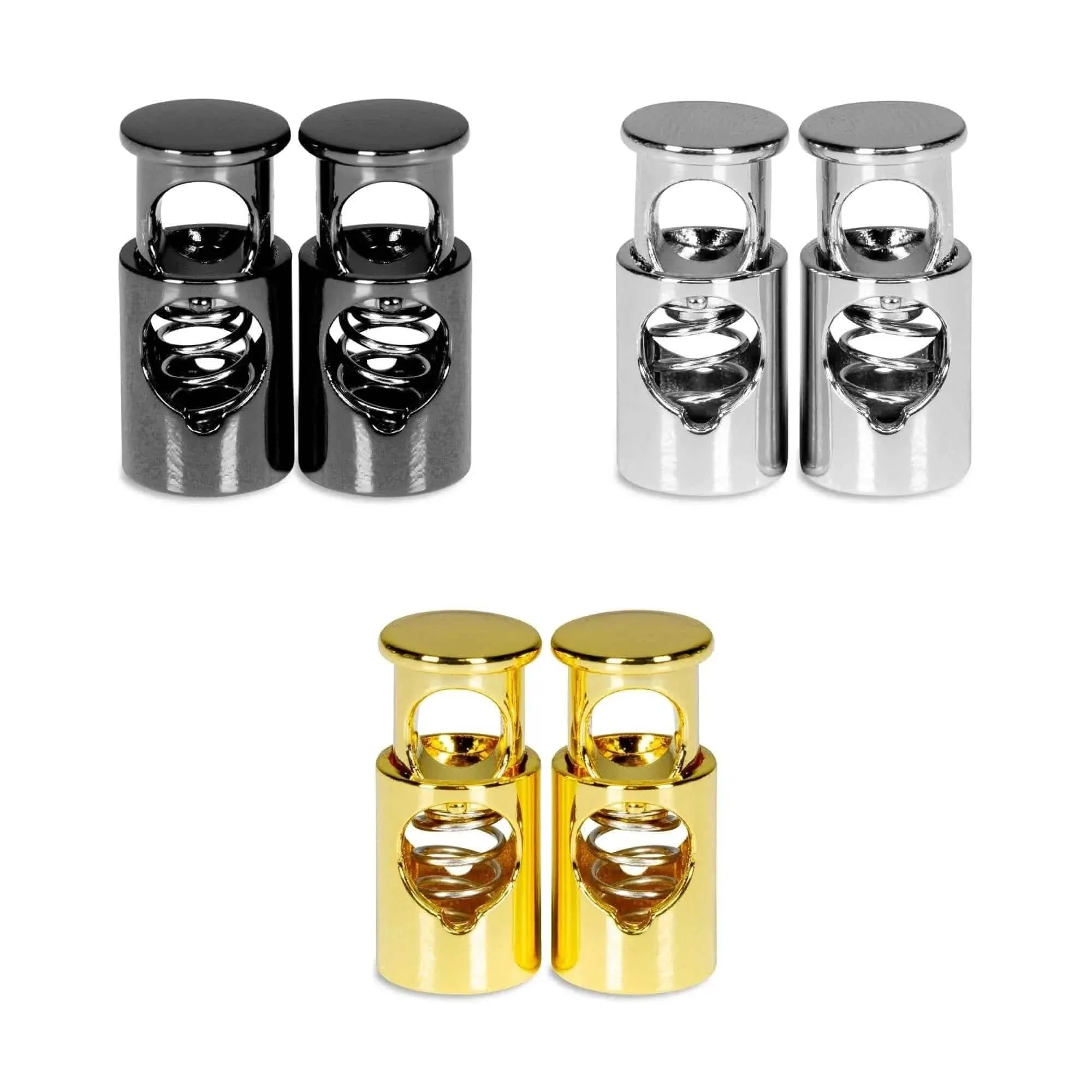 Complete Lace Locks Bundle