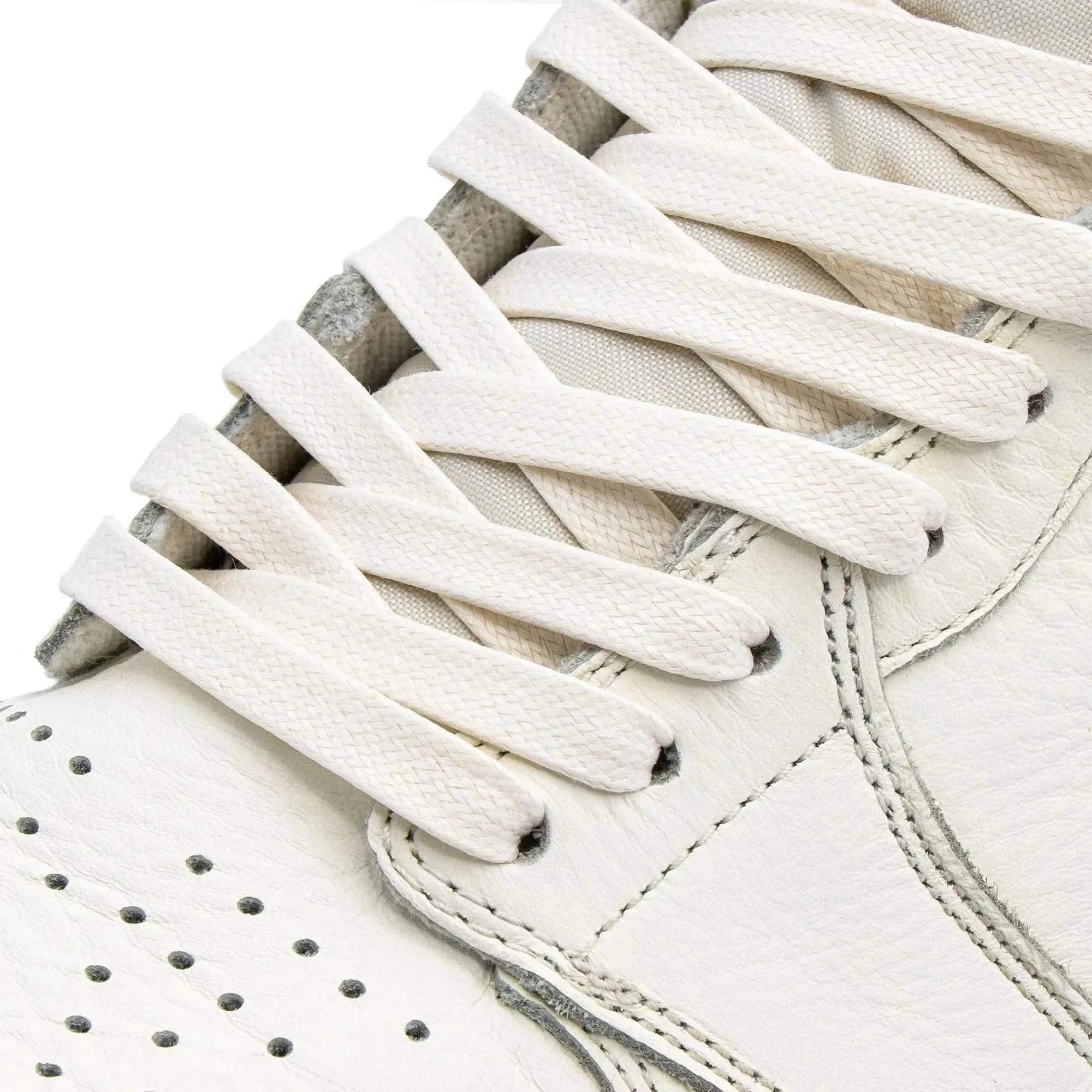 Sail Waxed Shoe Laces - Image 2